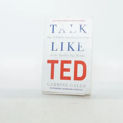 Book from Pan