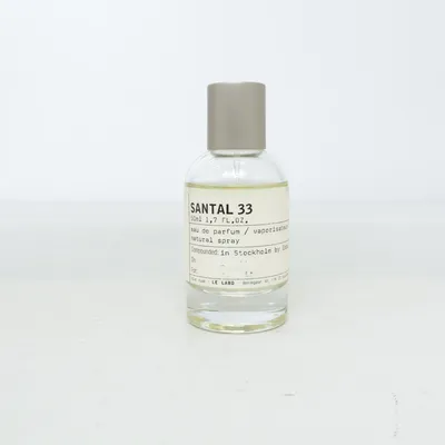 Eau de Parfum (SANTAL 33) från Le Labo