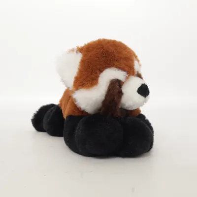 Soft toy (Brown, Black, White) from Wild Republic