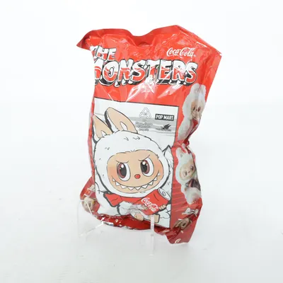 Legetøjsfigur (The Monsters) fra Pop Mart