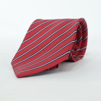 Slips (Röd, Vit) från Luciano Silke
