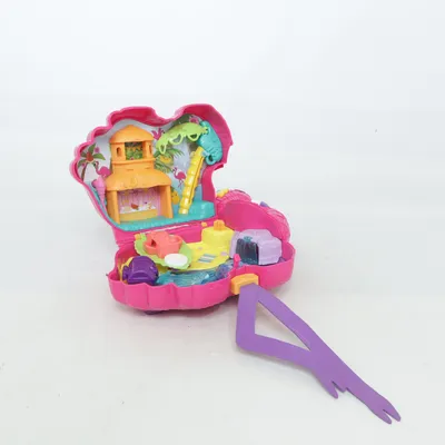 Leksak (HGC40) från Polly Pocket