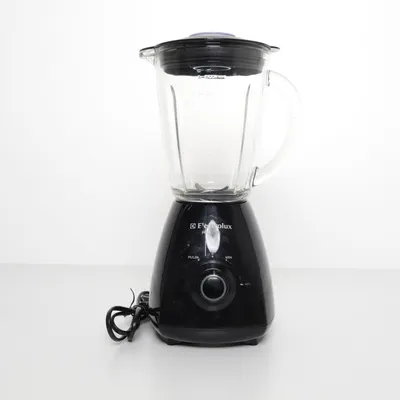 Mixer (Transparent, Black) from Electrolux
