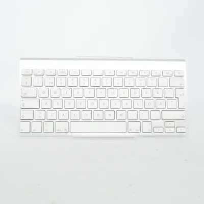 Tangentbord (A1314) från Apple
