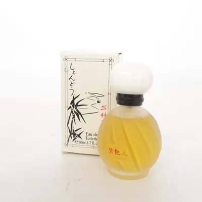 Eau de Toilette (Shiseido) van Shiseido