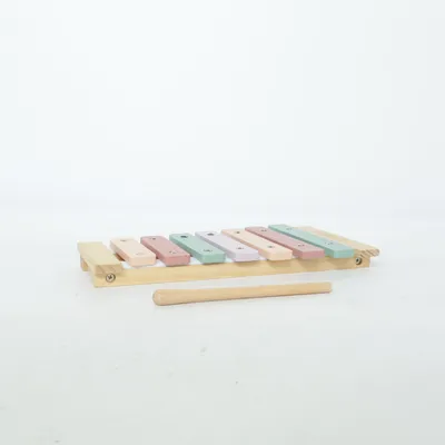 Toy instrument (Multicolored) from Little Dutch