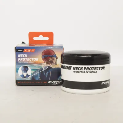 Sportuitrusting (Neck Protector) van Giro
