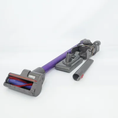 Vacuum cleaner (Dyson V12 Detect Slim Absolute) from Dyson