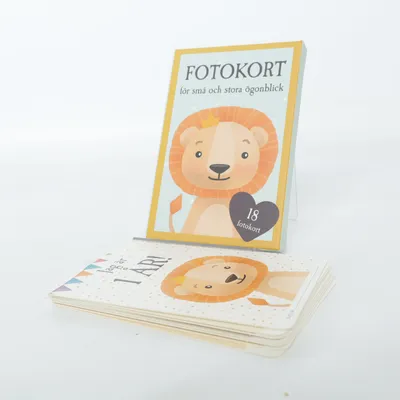 Bebistillbehör från Goboken