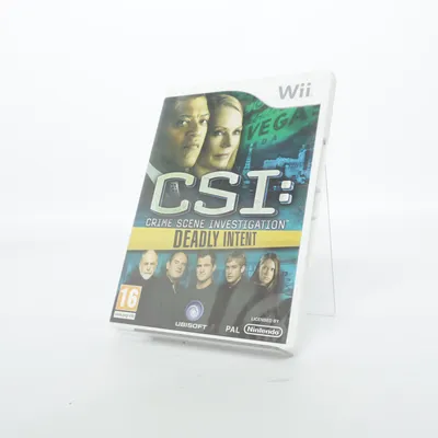 Jeu vidéo
