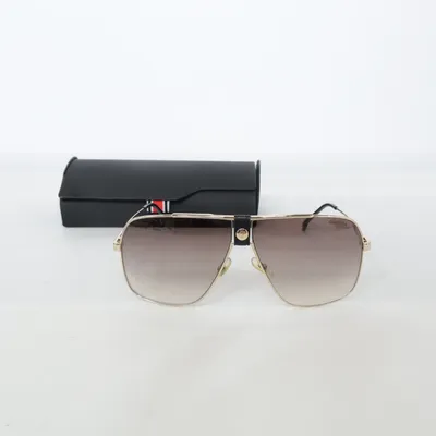 Solglasögon (Brun, Guldfärgad) från Carrera