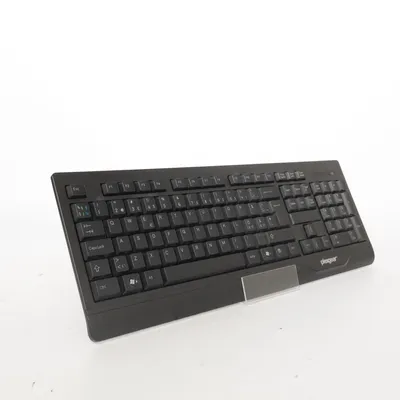 Keyboard (Wireless Deskset) from Plexgear