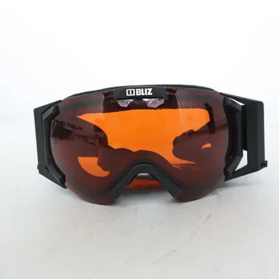 Ski goggles (Black, Red) from Bliz