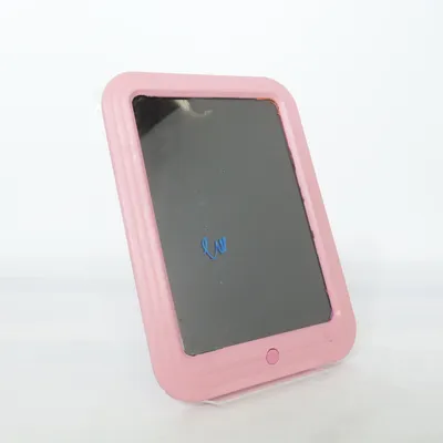 Rittavla (Rosa, Svart) från Silver Crest