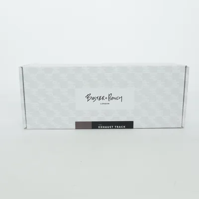 Spotlight (Black, Gray) from Buster + Punch