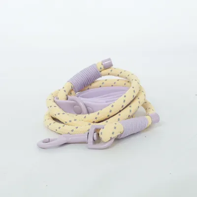 Koppel (Gul, Flerfärgad)