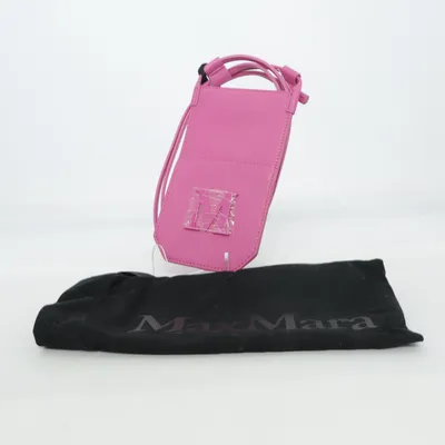 Mobilväska (Rosa) från MaxMara