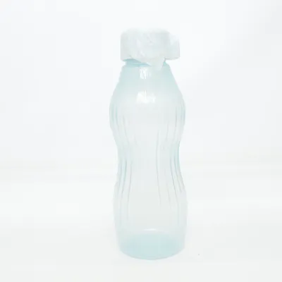 Waterfles (Blauw) van Tupperware