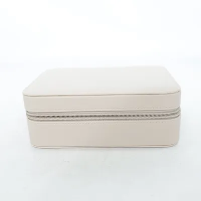 Smykkeskrin (Beige) fra Organista