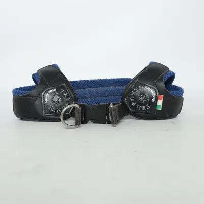 Hundhalsband (Blå, Svart) från Tre Ponti