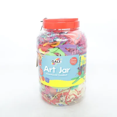 Pyssel (Art Jar) från Galt