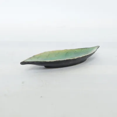 Incense holder (Green) from Costa Nova
