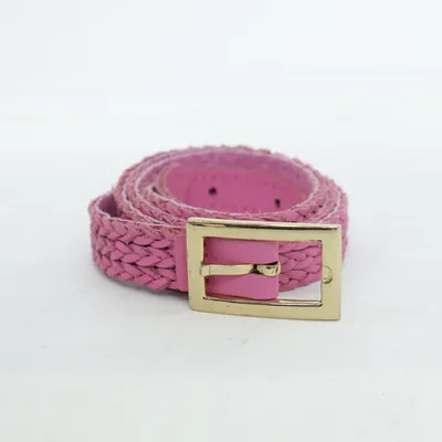 Ceinture (Rose) de Flip Flop