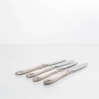 Kniv (Sølv) fra Rostfri Rustfritstål