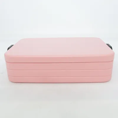 Boîte à déjeuner (Rose) de Mepal