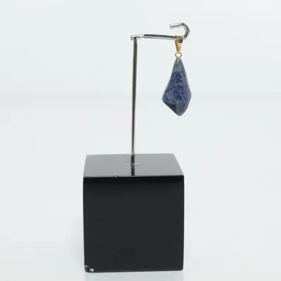 Hänge (Blå, Flerfärgad)