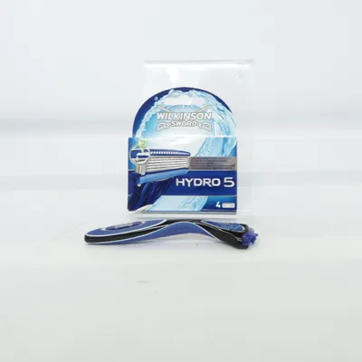 Rakhyvel (HYDRO 5) från Wilkinson Sword