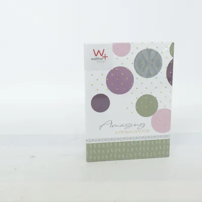 Fotoalbum (Meerkleurig) van Walther Design
