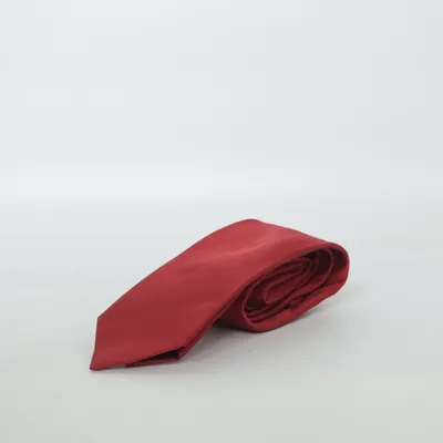 Tie (Red) from Alexis