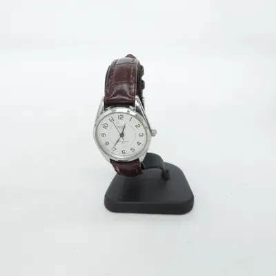 Wristwatch (Brown, Silver) from Regal