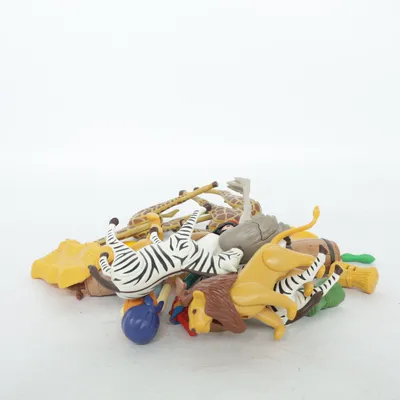 Legetøjsdyr (Flerfarvet) fra Playmobil