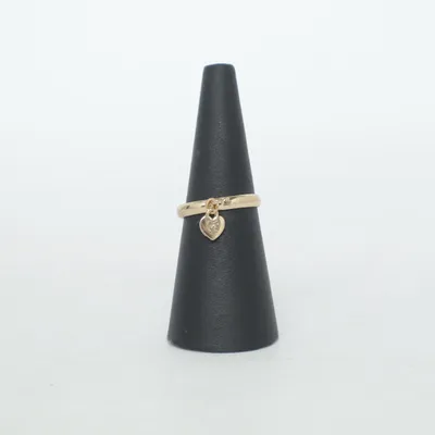Ring (Gold) from Kate Spade Unknown metal