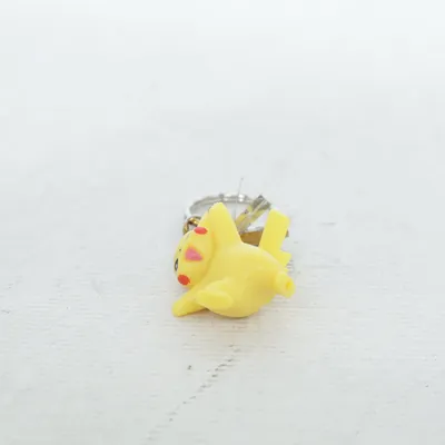 Mobiltillbehör (Gul, Flerfärgad) från Pokémon