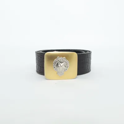 Riem (Zwart) van Kirsten Schjønning