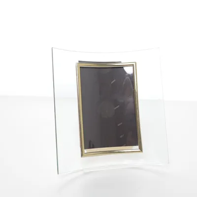 Ramme (Transparent, Flerfarvet)