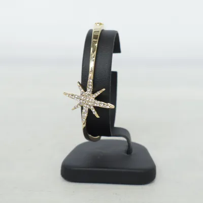 Armband (Guldfärgad) Okänd metall