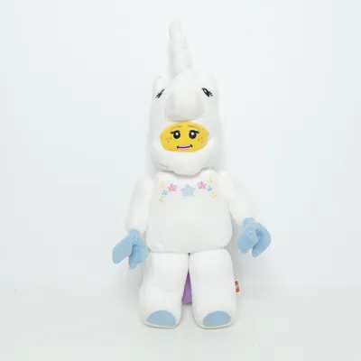 Gosedjur (Vit, Blå, Flerfärgad) från LEGO