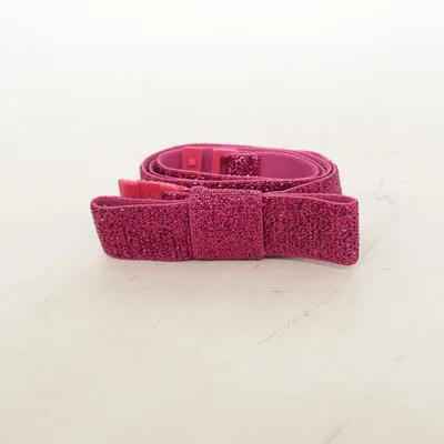 Ceinture (Rose)