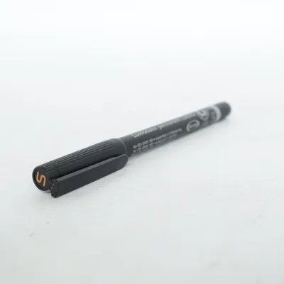 Marqueur (Lumocolor Permanent Cd/Dvd) de Staedtler