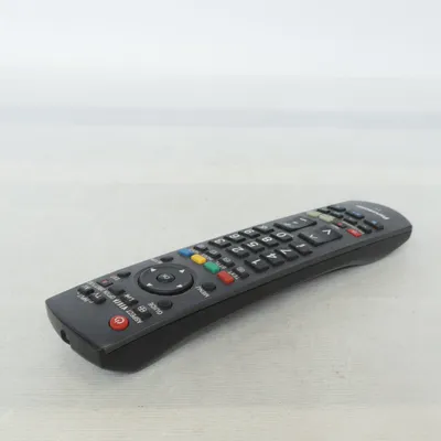 Fjärrkontroll (Svart) från Panasonic