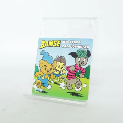 Livre pour enfants de Egmont