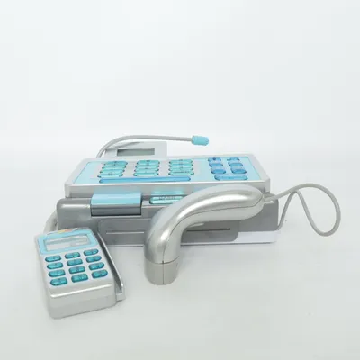 Toy (Gray, Blue) from Toys "R" Us
