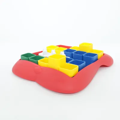 Hundleksak (Flerfärgad) från Nina Ottosson