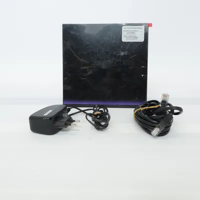 Router (R6250) från Netgear