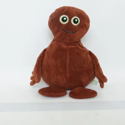 Gosedjur (Brun) från Babblarna