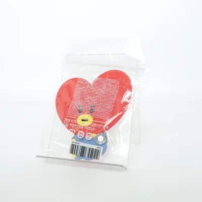 Miroir de poche (Tata) de BT21